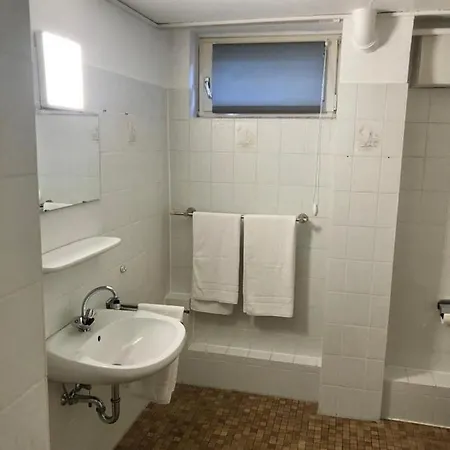 Apartment Haus Maria Donia 