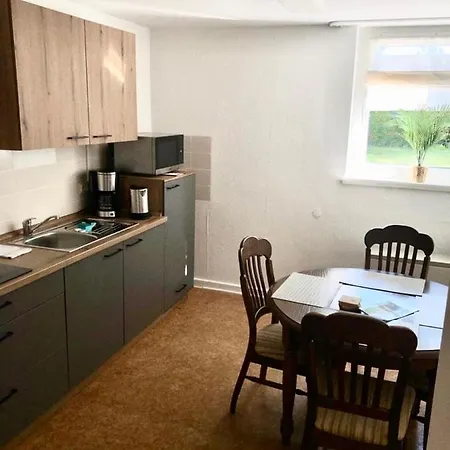 Apartamento Haus Maria Donia 